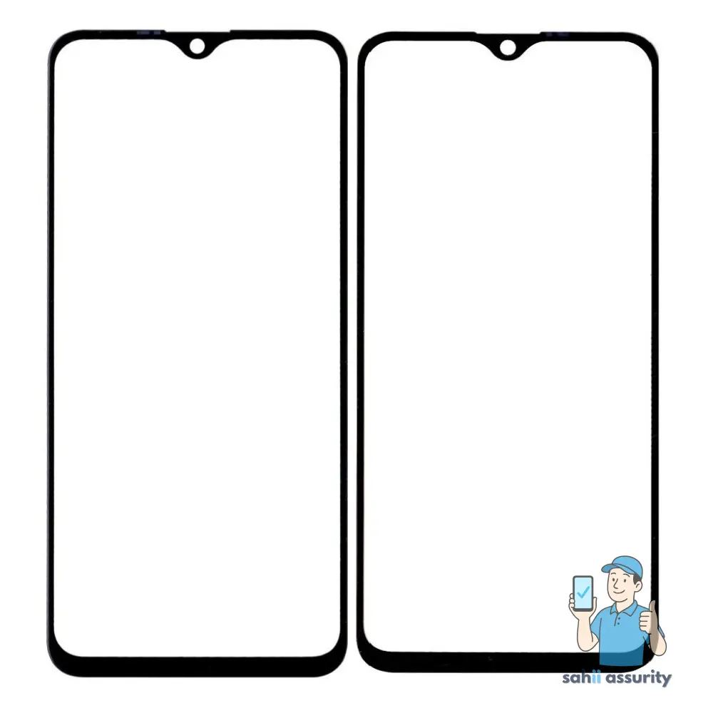 Front Glass for Vivo U20